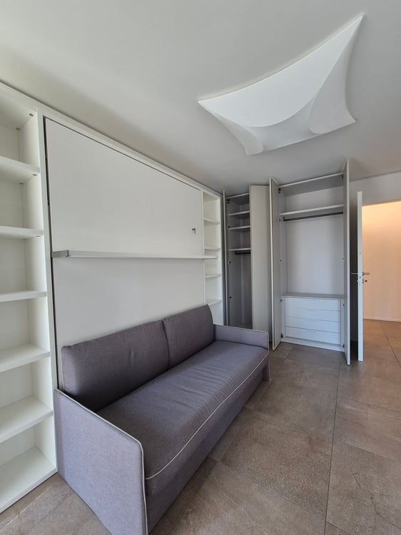 Moderno appartamento 3.5 locali a Sorengo 10