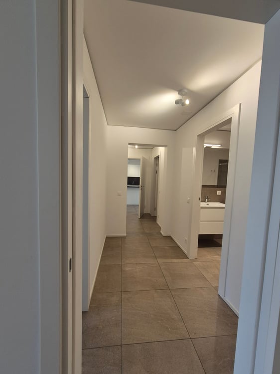 Moderno appartamento 3.5 locali a Sorengo 13