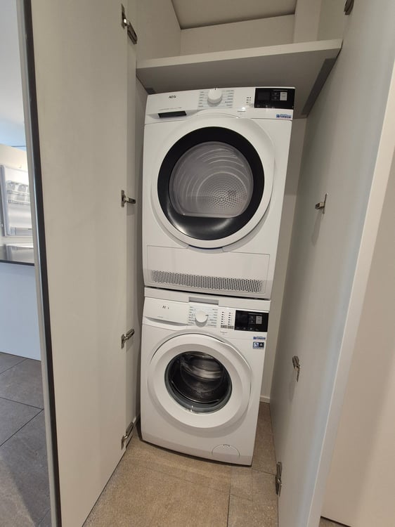 Moderno appartamento 3.5 locali a Sorengo 5