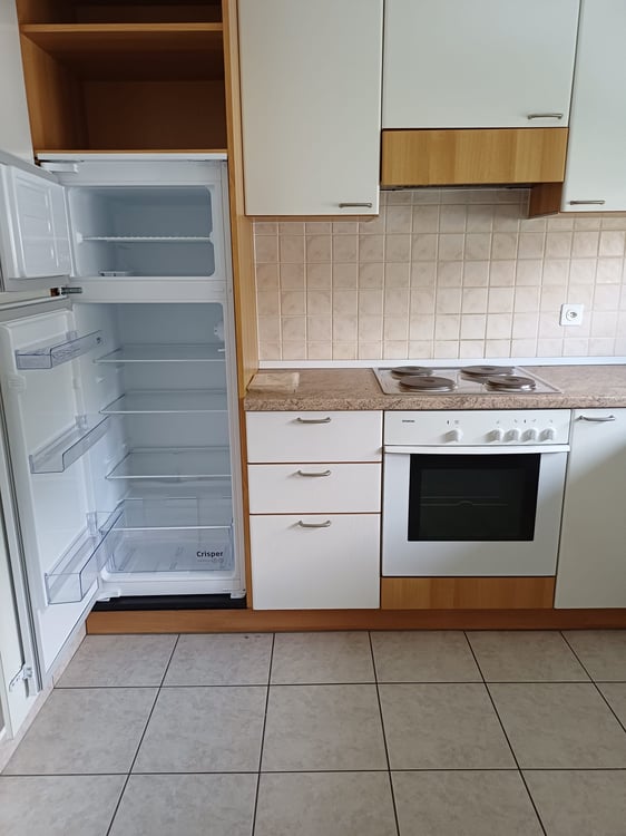 Appartamento 3.5 locali in zona tranquilla e centrale 6