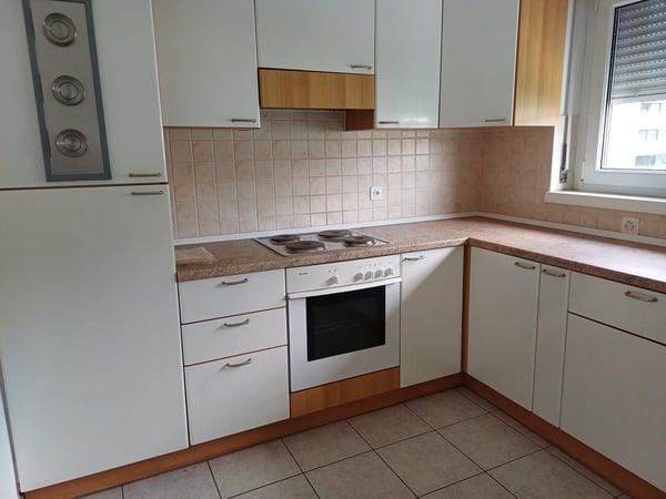 Appartamento 3.5 locali in zona tranquilla e centrale 5