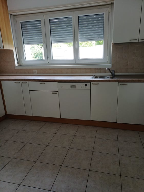 Appartamento 3.5 locali in zona tranquilla e centrale 7