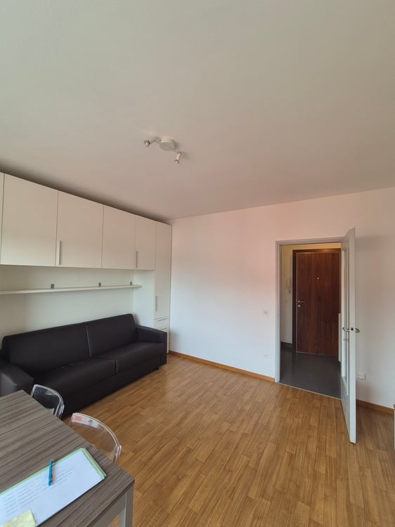 Appartamento monolocale 2