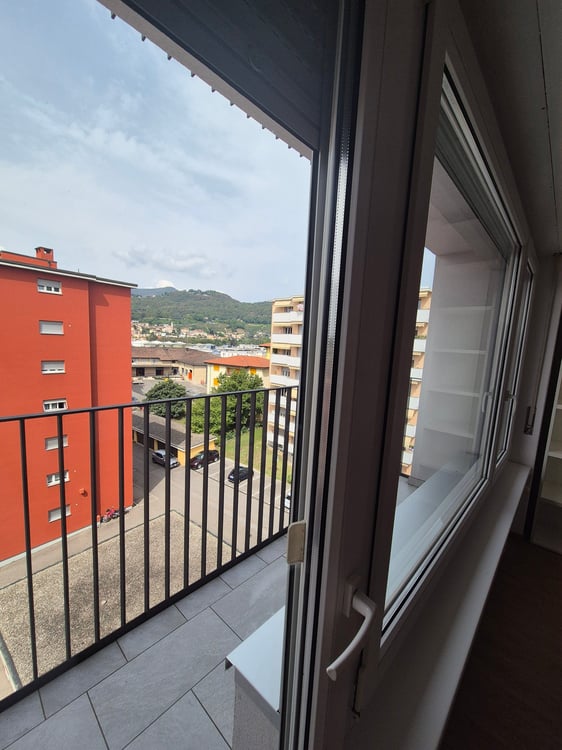 Appartamento monolocale 7