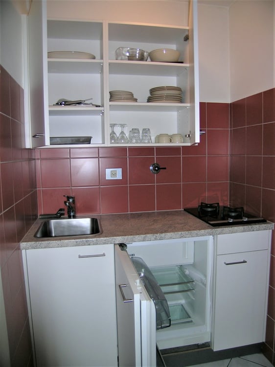 Appartamenti AMMOBILIATI 3