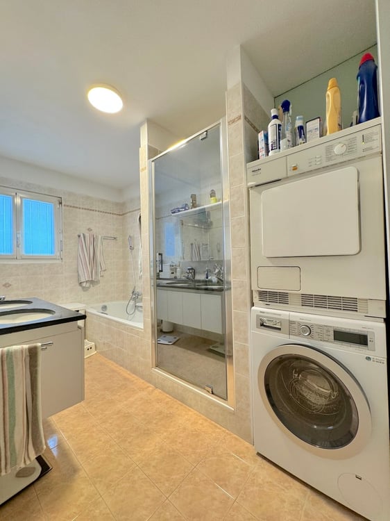 Appartamento 1.5 locali immerso nel verde 14