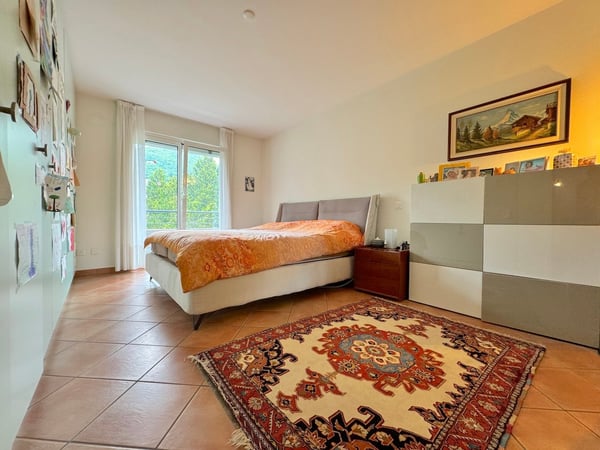 Appartamento 1.5 locali immerso nel verde 12