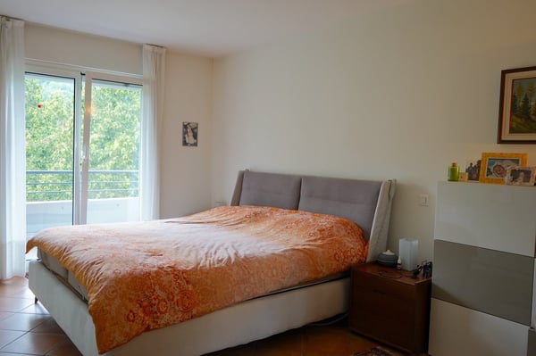 Appartamento 1.5 locali immerso nel verde 11