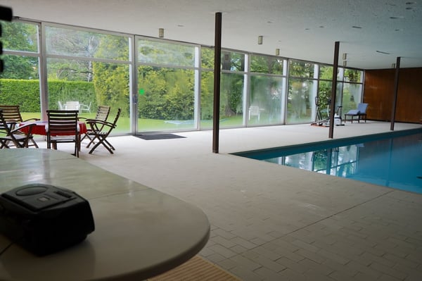 Appartamento 1.5 locali immerso nel verde 16