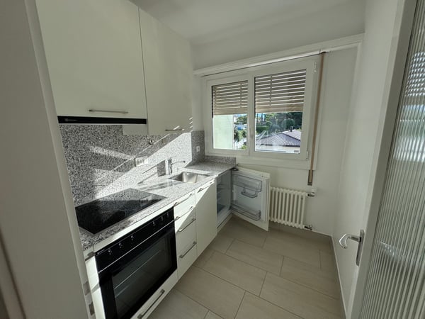 Delizioso 2.5 locali ristrutturato ad Ascona – Residenza primaria o secondaria 5
