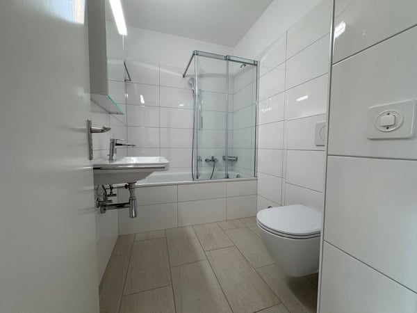 Delizioso 2.5 locali ristrutturato ad Ascona – Residenza primaria o secondaria 7