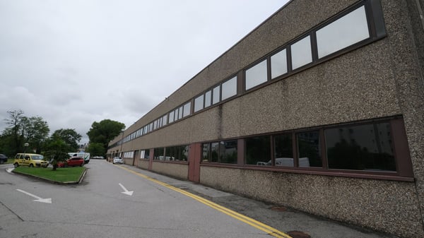 Spazio commerciale affittato - Rendimento superiore al 5% 7