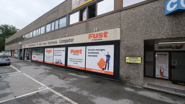 Spazio commerciale affittato - Rendimento superiore al 5% 4