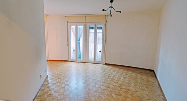 Appartamento 1.5 locali in Posizione Strategica nel Cuore di Chiasso 12