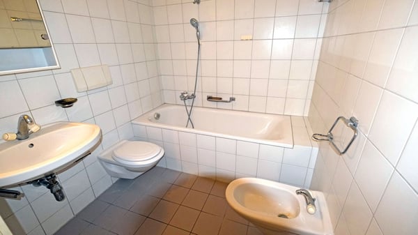 Appartamento 1.5 locali in Posizione Strategica nel Cuore di Chiasso 10