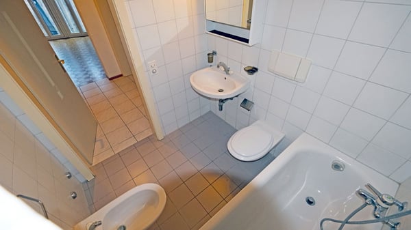 Appartamento 1.5 locali in Posizione Strategica nel Cuore di Chiasso 9