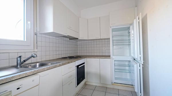 Appartamento 1.5 locali in Posizione Strategica nel Cuore di Chiasso 7