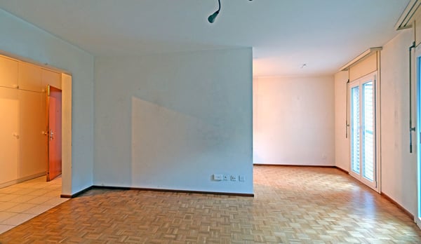 Appartamento 1.5 locali in Posizione Strategica nel Cuore di Chiasso 11