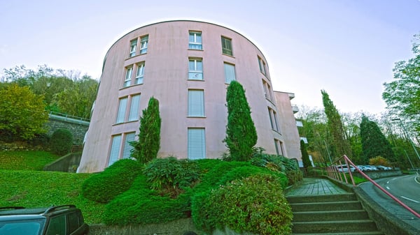 Appartamento 1.5 locali in Posizione Strategica nel Cuore di Chiasso 1