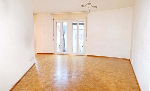 Appartamento 1.5 locali in Posizione Strategica nel Cuore di Chiasso 13