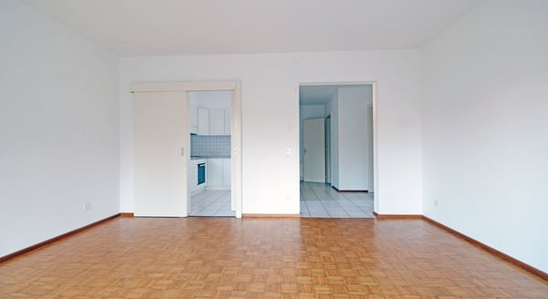 Appartamento 1.5 locali in Posizione Strategica nel Cuore di Chiasso 5