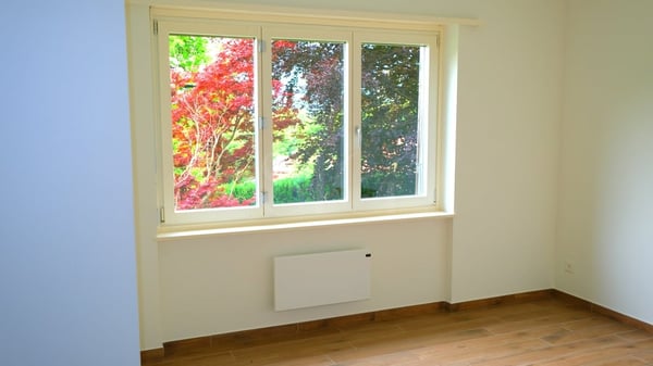 Tesserete - Casa immersa nel verde 12