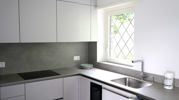 Tesserete - Casa immersa nel verde 5