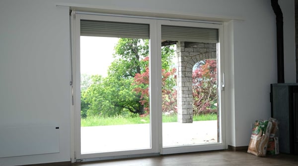 Tesserete - Casa immersa nel verde 4