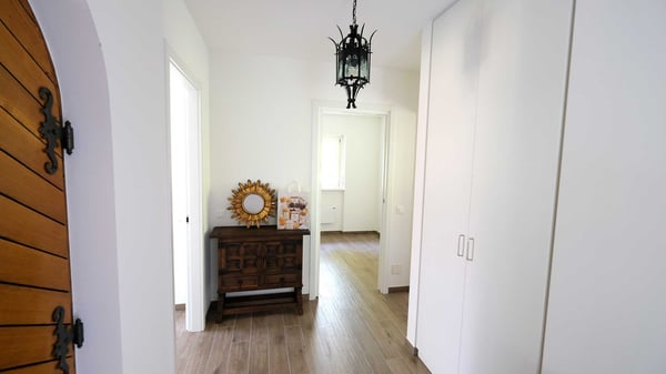 Tesserete - Casa immersa nel verde 9