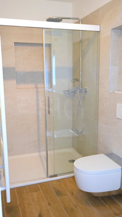 Tesserete - Casa immersa nel verde 14