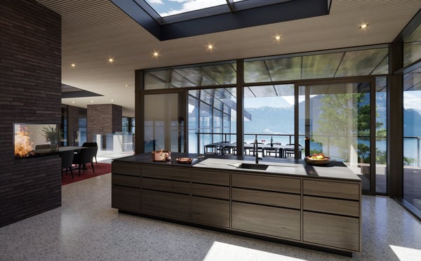 Exklusive Grundstücke mit Villenprojekt – Traumlage für höchste Ansprüche 5