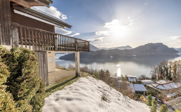 Exklusive Grundstücke mit Villenprojekt – Traumlage für höchste Ansprüche 3