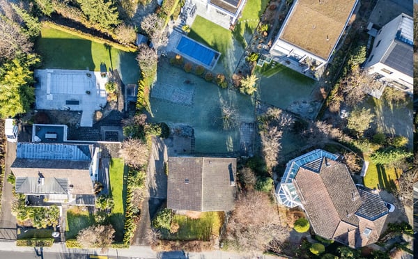 Grundstück mit Entwicklungspotenzial in St. Niklausen / LU 3