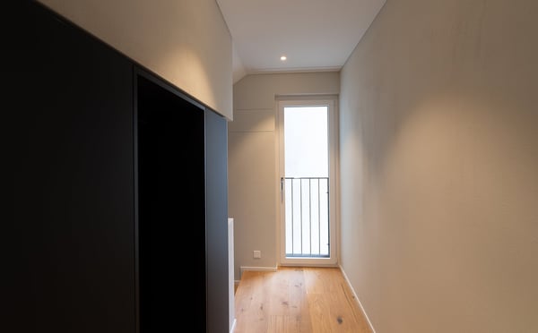 Moderne 4.5 Zimmerwohnung im Rosengarten – zentral, hochwertig und bezugsbereit 3