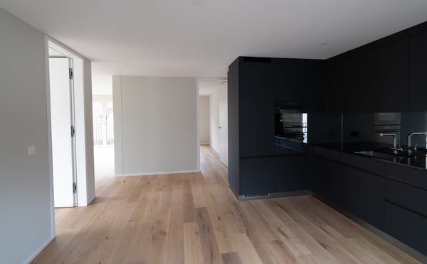 Moderne 4.5 Zimmerwohnung im Rosengarten – zentral, hochwertig und bezugsbereit 7