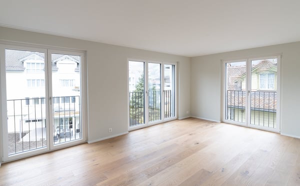 Moderne 4.5 Zimmerwohnung im Rosengarten – zentral, hochwertig und bezugsbereit 8