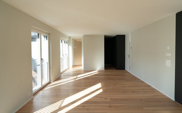 Wohnen im Rosengarten Brunnen – Exklusive 4.5-Zimmerwohnung mit 132 m² Wohnfläche 3