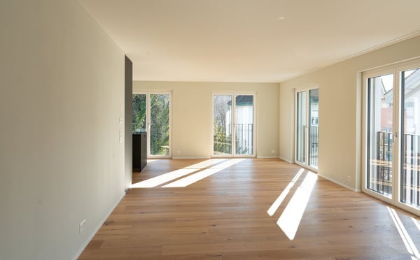 Wohnen im Rosengarten Brunnen – Exklusive 4.5-Zimmerwohnung mit 132 m² Wohnfläche 4