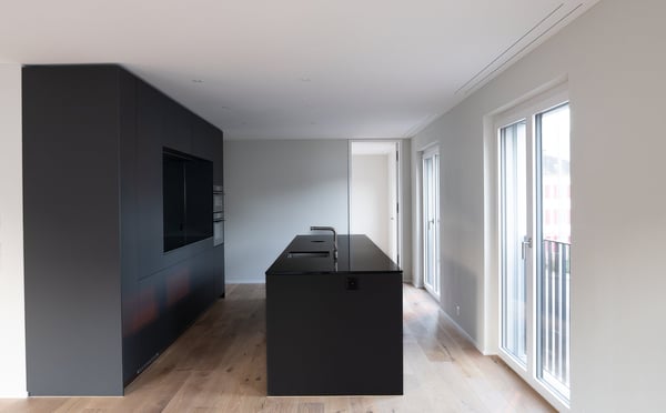 Wohnen im Rosengarten Brunnen – Exklusive 4.5-Zimmerwohnung mit 132 m² Wohnfläche 5