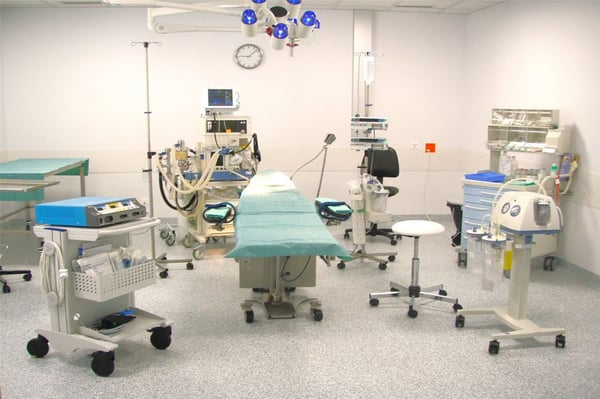 Oggetto REDDITO, clinica privata con chirurgia estetica/medicina 1