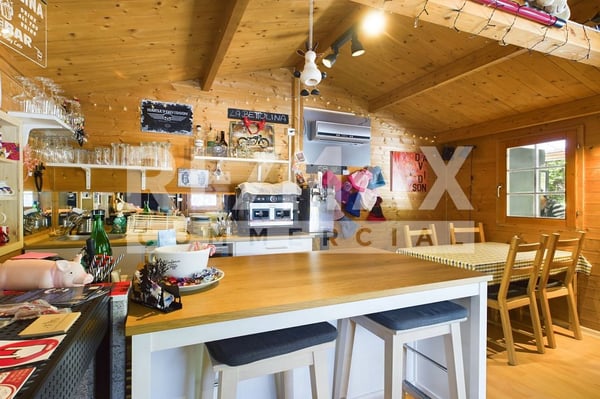 Gewerbefläche im schönen Val Calanca zu verkaufen 1