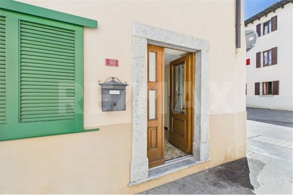 Kernhaus im Herzen von Tesserete Renovierung erforderlich 1