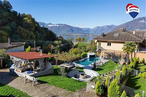 Due case plurifamiliari - ottimale opportunità di investimento 1