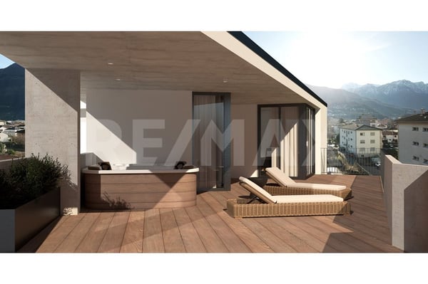 Appartamenti di Nuova Costruzione con bella Vista - Consegna Estate 2026 10