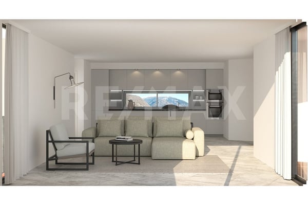 Appartamenti di Nuova Costruzione con bella Vista - Consegna Estate 2026 6
