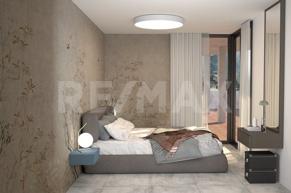 Appartamenti di Nuova Costruzione con bella Vista - Consegna Estate 2026 12