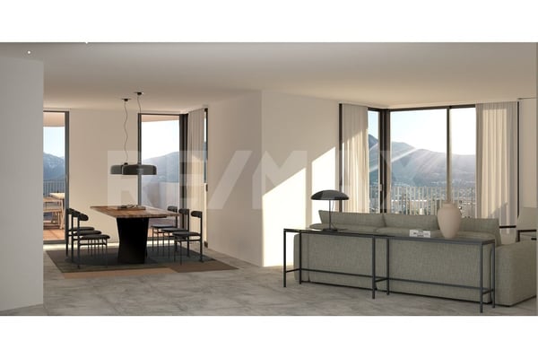 Appartamenti di Nuova Costruzione con bella Vista - Consegna Estate 2026 9