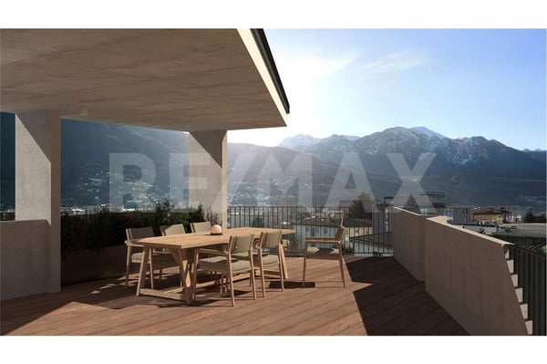 Appartamenti di Nuova Costruzione con bella Vista - Consegna Estate 1016 8