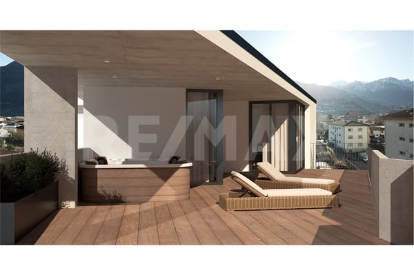 Appartamenti di Nuova Costruzione con bella Vista - Consegna Estate 1016 3