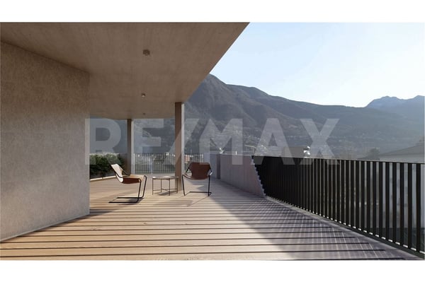 Appartamenti di Nuova Costruzione con bella Vista - Consegna Estate 1016 4